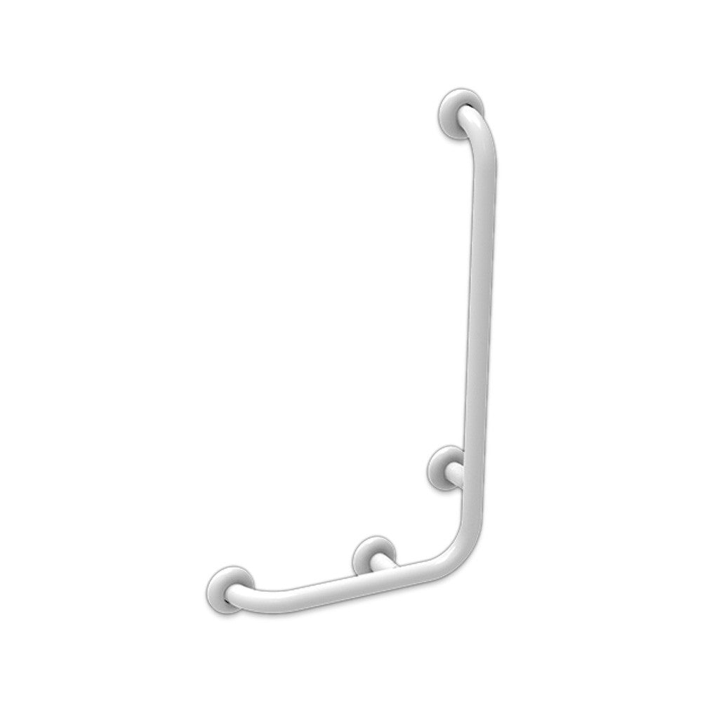 Goman maniglia bagni disabili dx/sx