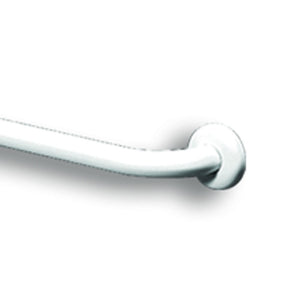 Goman maniglia di sicurezza cm.110 bianco