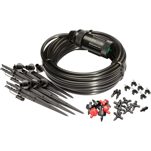 Rain bird wtrkt contenitore irrigazione kit di irrigazione a goc