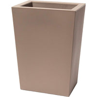 Teraplast chic schio cassa alta 50 cappuccino