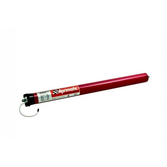 MOTORE TUBOLARE TAPPARELLE APRIMATIC REVOLUX WIRELESS 45SMS-MP 50NM RS 43812/003