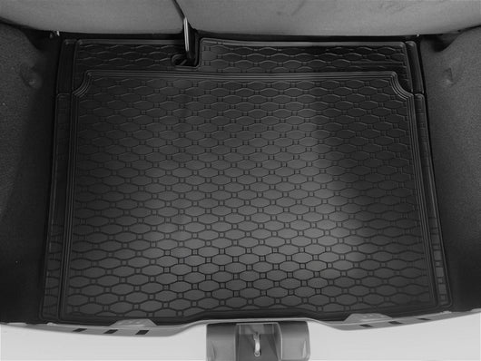 193B-405019 - Tappeto gomma baule DACIA Sandero 2021-, Sandero Stepway 2021-
