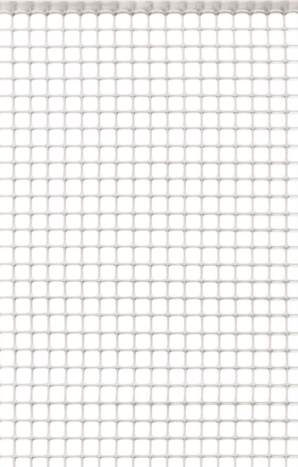 rete per balconi bianca mm.10x10 h.100 cod:ferx.26028