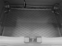 193B-405019 - Tappeto gomma baule DACIA Sandero 2021-, Sandero Stepway 2021-