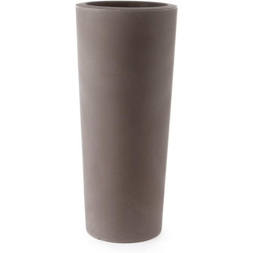 Teraplast chic schio cono 90 cappuccino