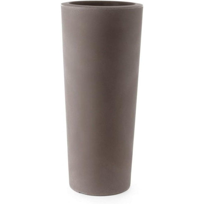 Teraplast chic schio cono 90 cappuccino