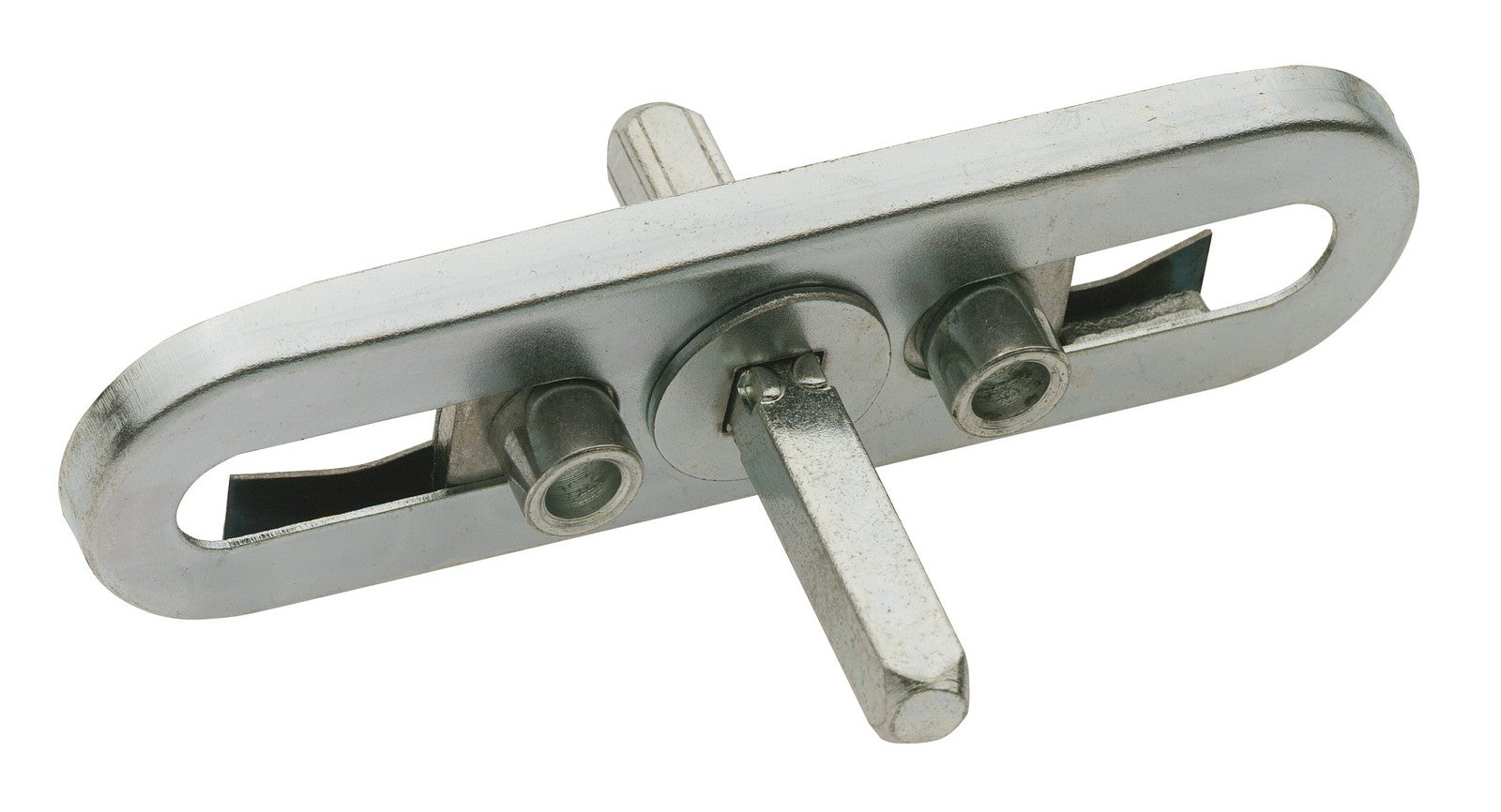 5pz gioco libero quadro 7 mm in acciaio zincato. 14,3 x 8,1 x 0,8 cm per cremonesi cod:ferx.26036.stock