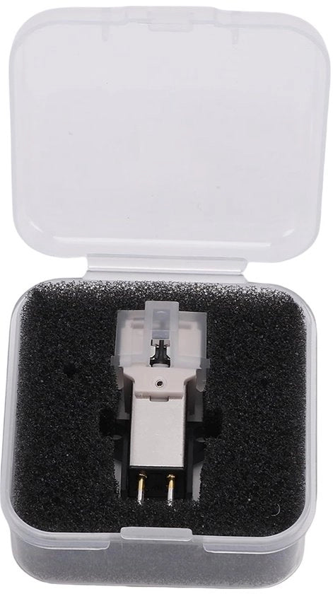 Tavolo di Regolazione Magnetico - Alta Precisione - Migliorata Qualità Sonora - Rilevamento Basso - Installazione Facile - Adatto per AT-LP60 - Lettore di Dischi