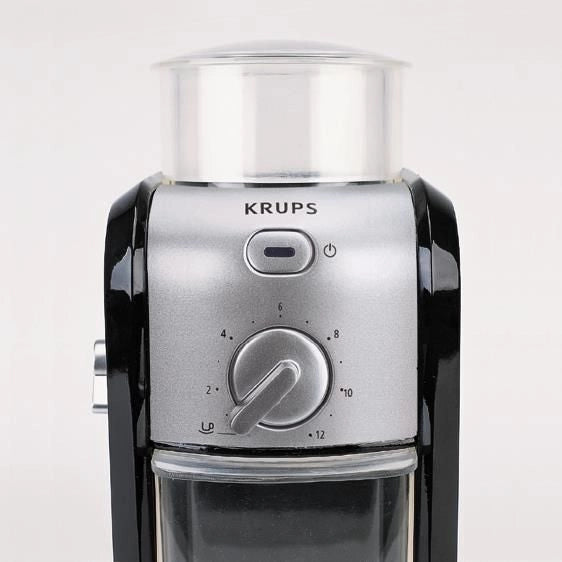 Krups G VX2 42 100 W Nero, Cromo
