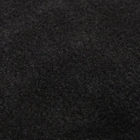 Fodera Tappeto per Furgoni Van Kit Super Elastico 11mq & 5 Spray Adesivi / Nero