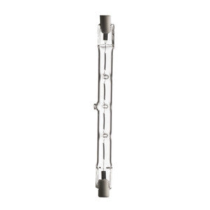 LAMPADINA ALOGENA R7S 119MM 120W 2900K- 20,0 pz