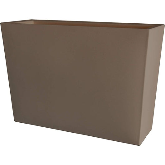 Teraplast chic schio cassa alta 100 cappuccino