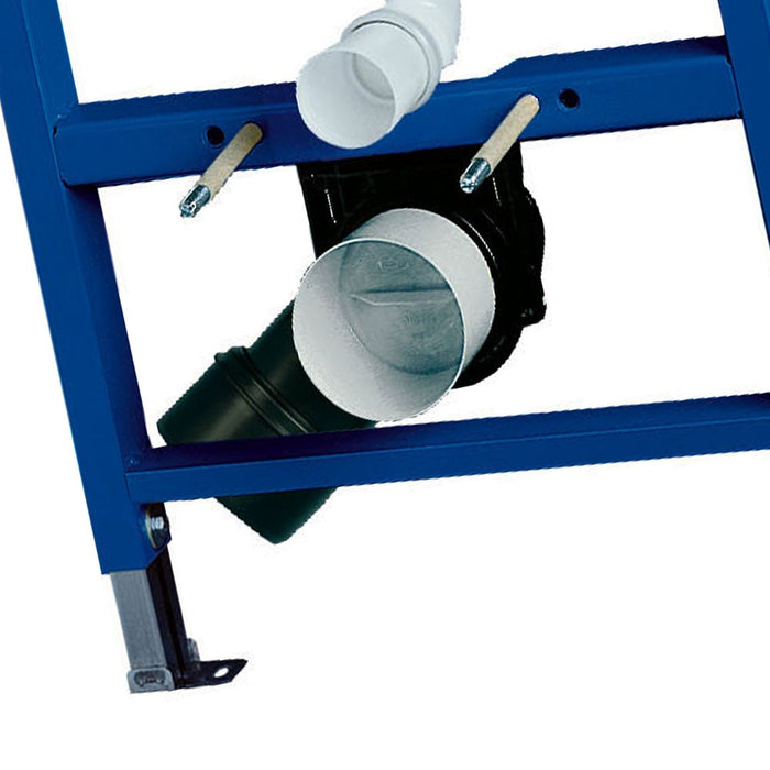 Grohe solido per installaz wc ecojoy- 3872800