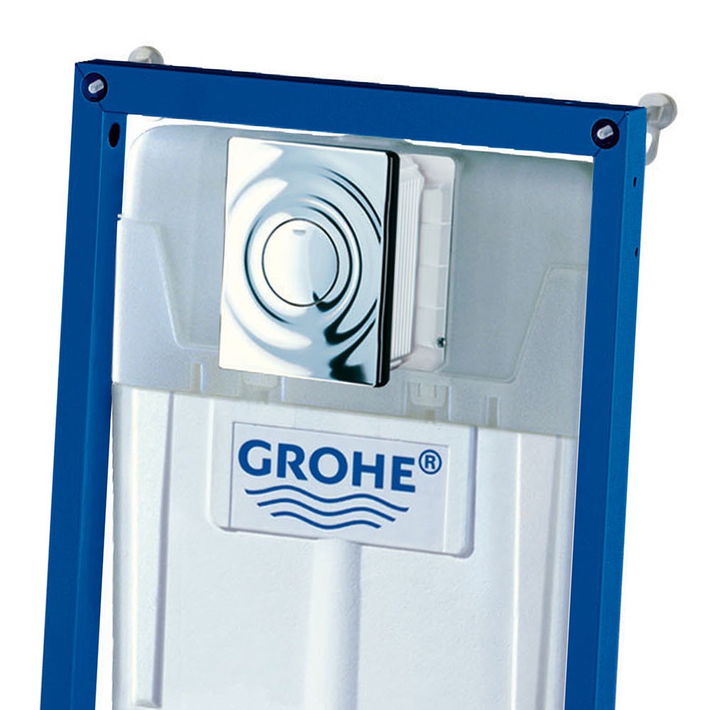 Grohe solido per installaz wc ecojoy- 3872800