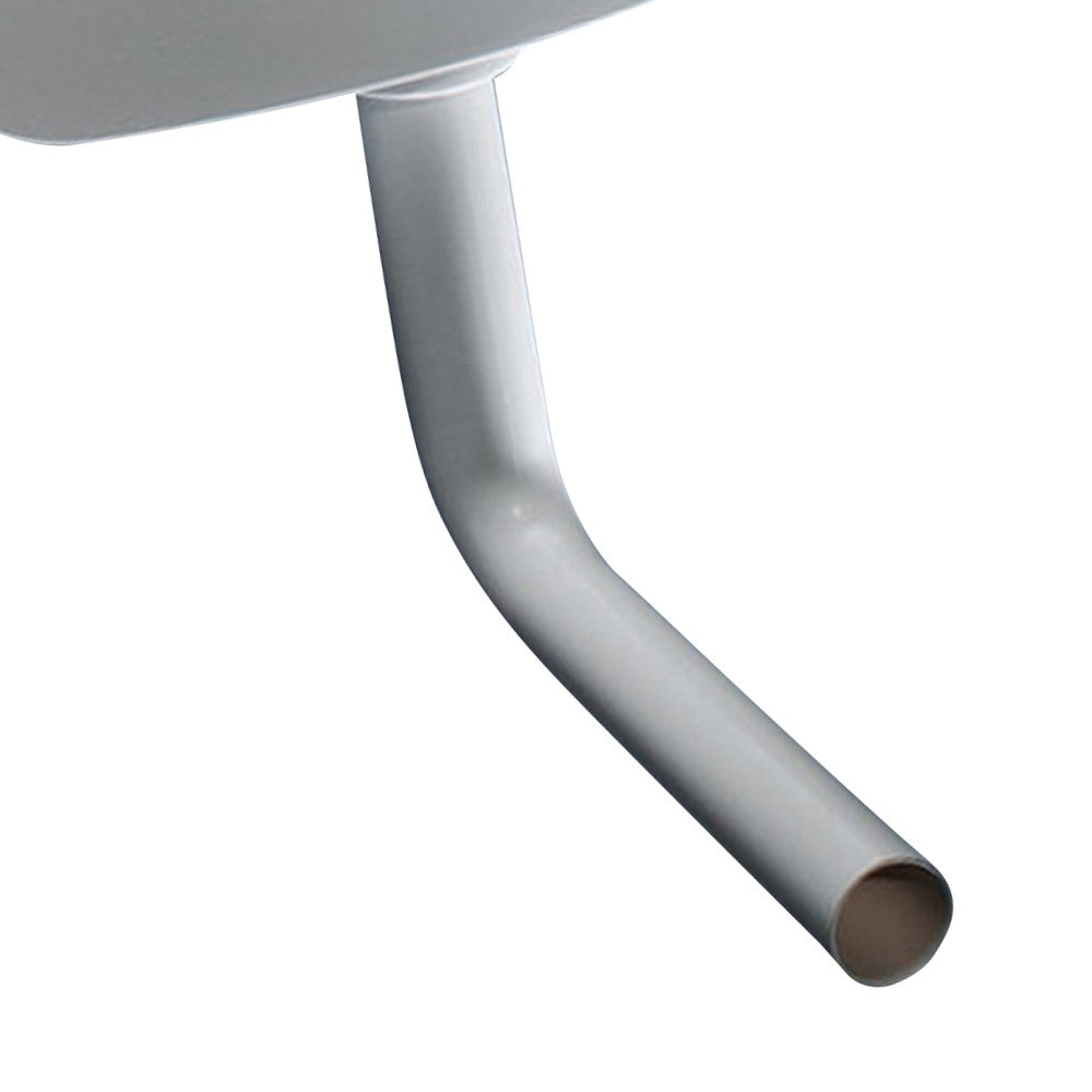 Cassetta di risciacquo geberit ap117, con doppio tasto