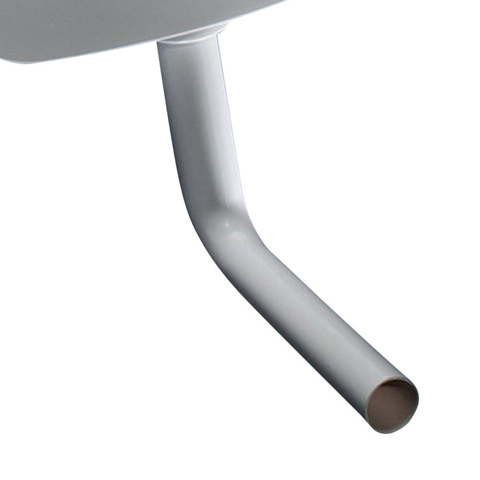 Cassetta di risciacquo geberit ap117, con doppio tasto