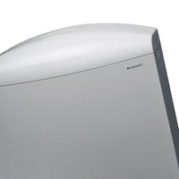 Cassetta di risciacquo geberit ap117, con doppio tasto