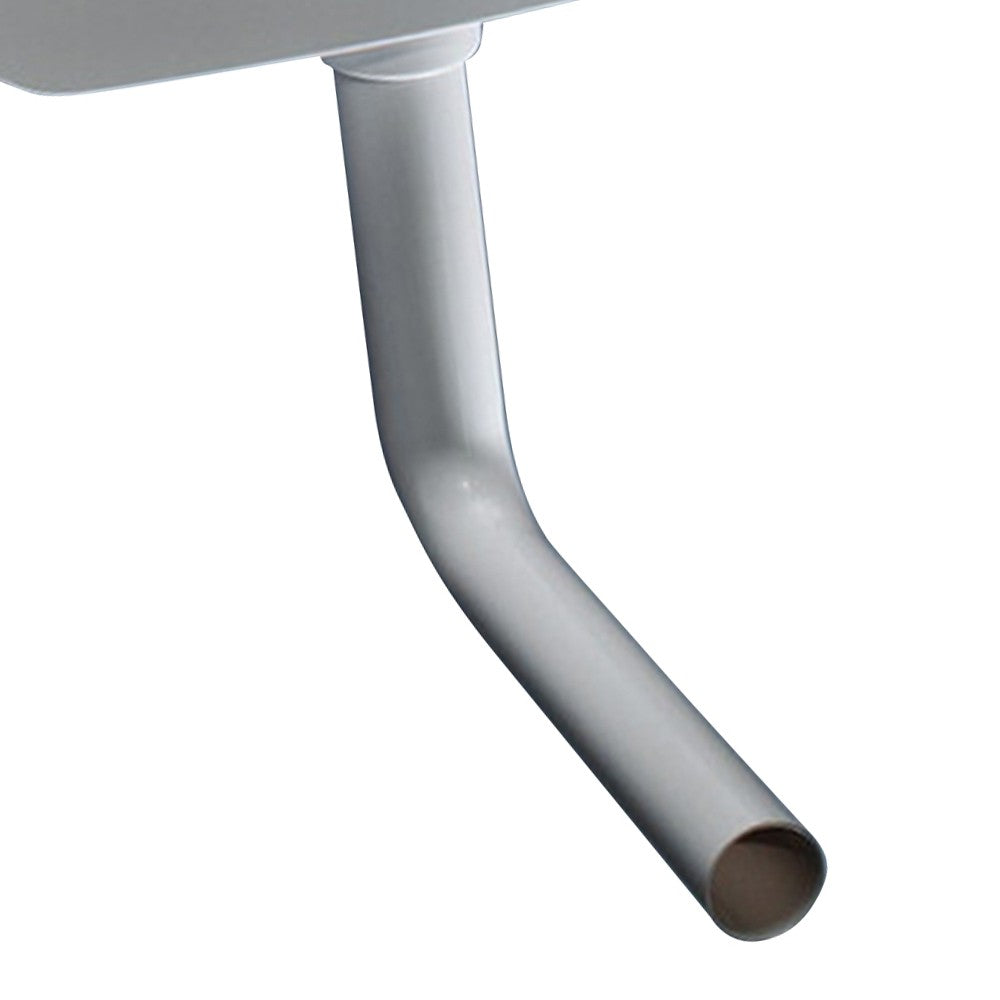 Cassetta di risciacquo geberit ap110, con tasto stop