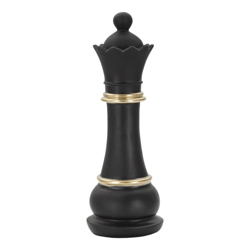 Regina Nera E Oro cm ø 9x25,5