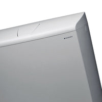 Cassetta di risciacquo geberit ap110, con tasto stop