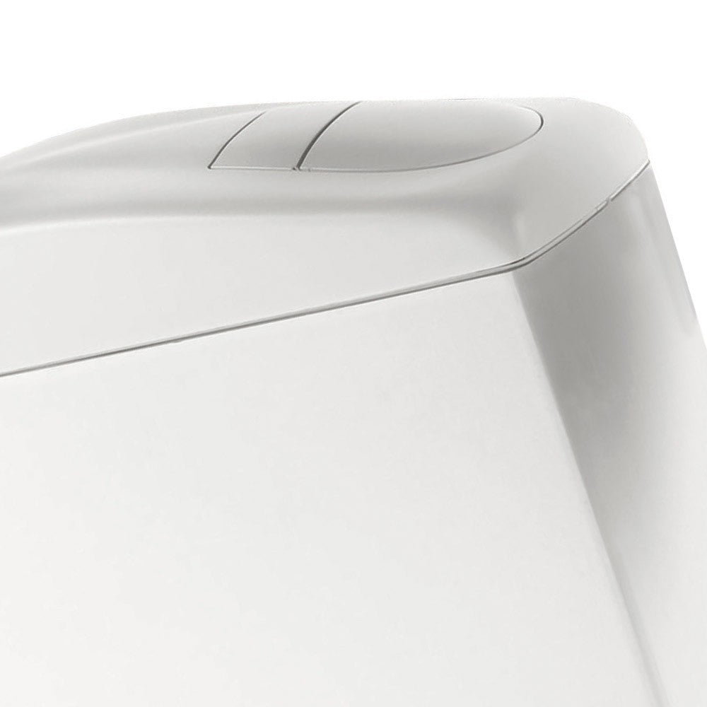 Cassetta kariba biblo duo doppio tasto