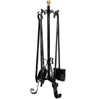 set camino grande pesante cod. 1088 cod:ferx.2605