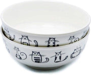 Composizione ceramica per servizio da tavola da 5,9 pollici, 2 pezzi (kom)