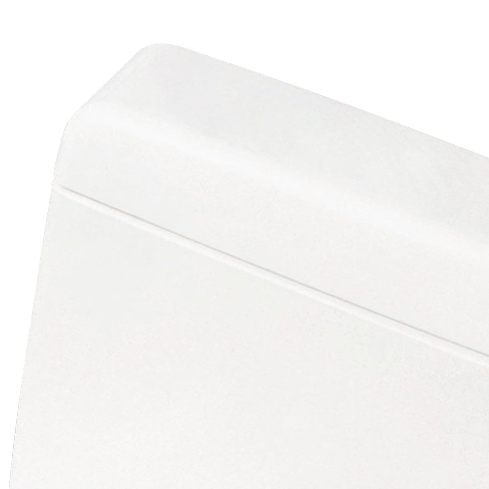 Cassetta a zaino doppio flusso minimax serie azzurra