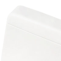 Cassetta a zaino doppio flusso minimax serie azzurra