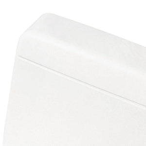 Cassetta a zaino doppio flusso minimax serie azzurra