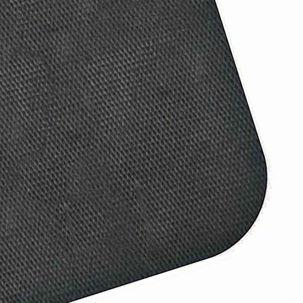 Placca antirombo adesiva per lavelli inox