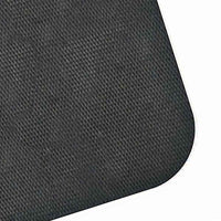 Placca antirombo adesiva per lavelli inox