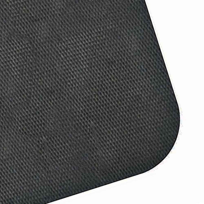 Placca antirombo adesiva per lavelli inox