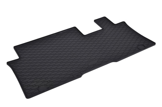 191B-426052 - Tappeto gomma baule per CITROËN Spacetourer L1 2016-, PEUGEOT Traveller 2016- L1 , TOYOTA Proace Verso 20