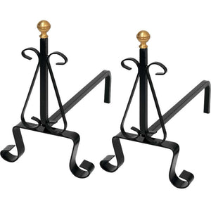 coppia alari pesanti 1080/40 cod:ferx.2606