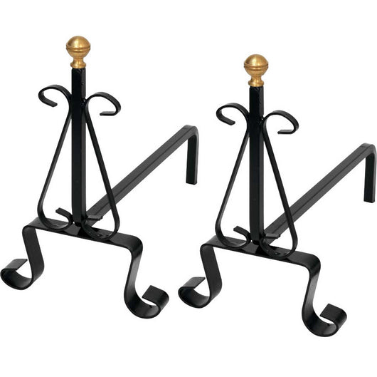 coppia alari pesanti 1080/40 cod:ferx.2606