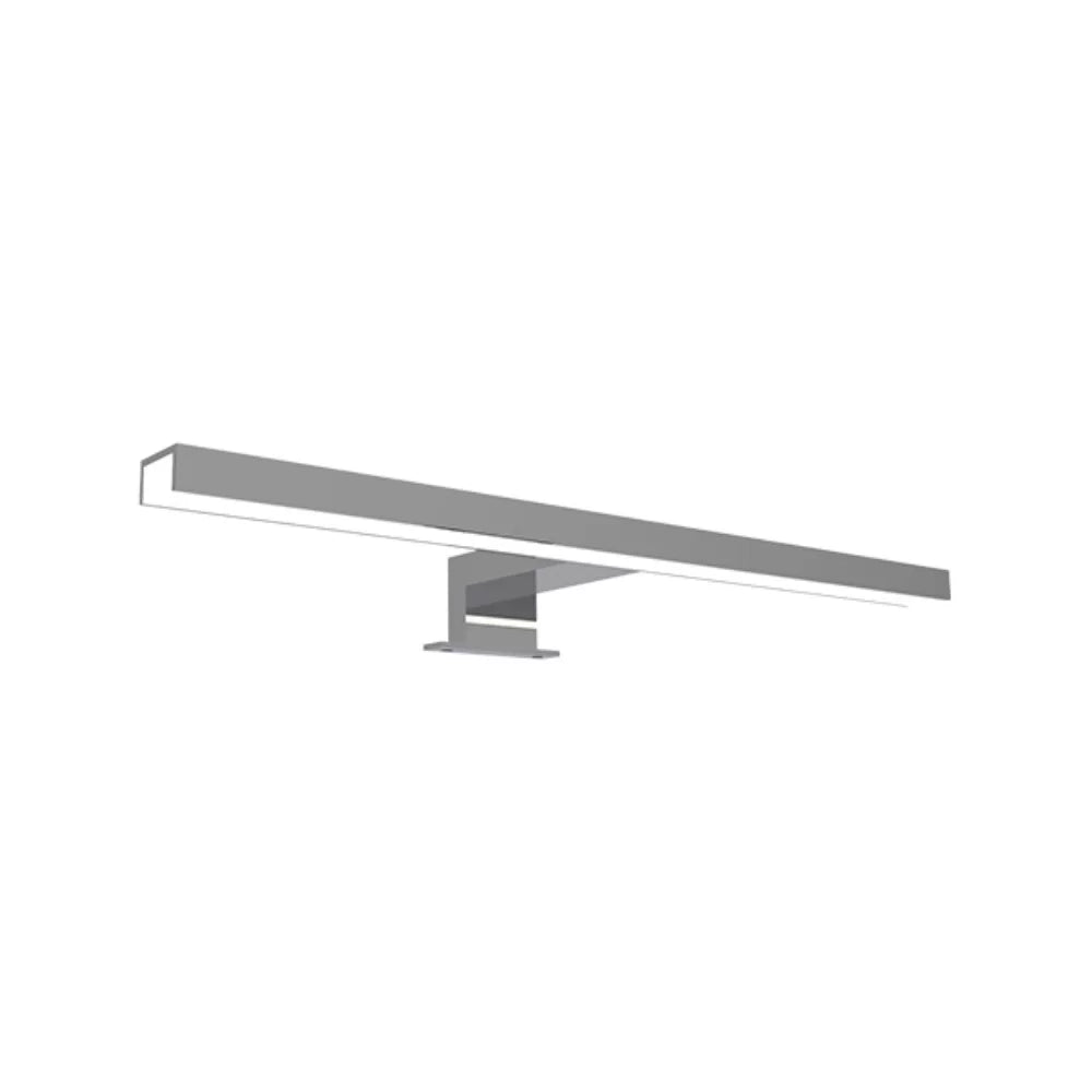 Lampada a led per specchio