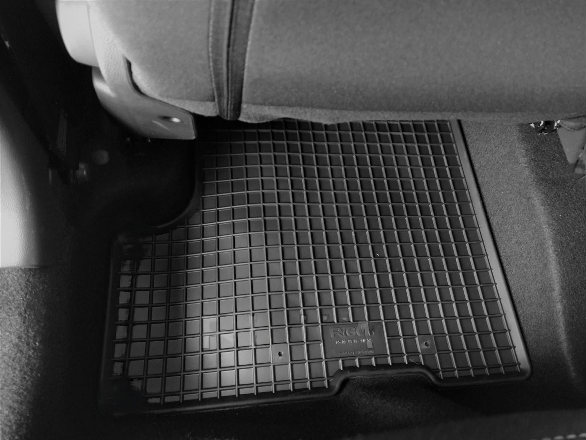 RIGUM904529 , Dacia Duster 2WD e 4WD dal 2018-