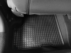 RIGUM904529 , Dacia Duster 2WD e 4WD dal 2018-