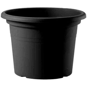 Teraplast aura basic round 90 ash - no psv