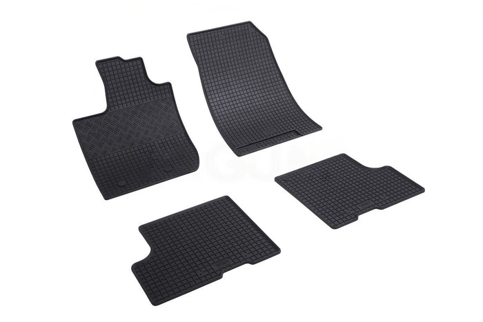 RIGUM904529 , Dacia Duster 2WD e 4WD dal 2018-