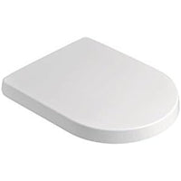 Premium, fissaggio universale per sedile wc copriwater con cerni