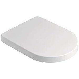 Premium, fissaggio universale per sedile wc copriwater con cerni