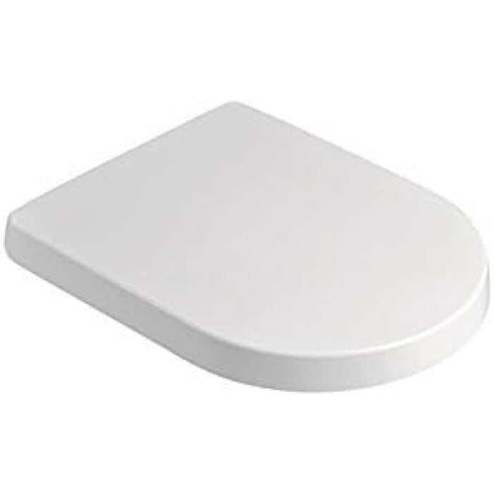 Premium, fissaggio universale per sedile wc copriwater con cerni