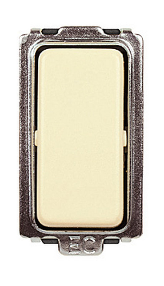 tondo'art.ecl2503 deviatore unipolare 16ax cod:ferx.2607