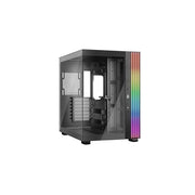 Be quiet! light base 600 dx black midi tower nero - BGW65