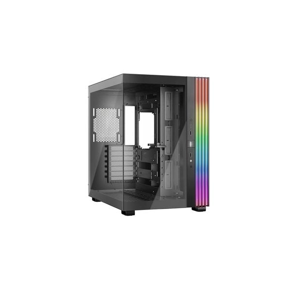 Be quiet! light base 600 dx black midi tower nero - BGW65