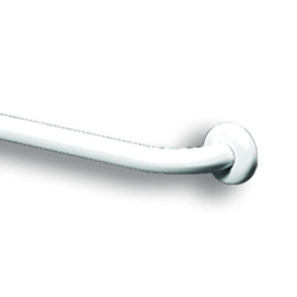 Maniglia di sicurezza cm.90 bianco goman