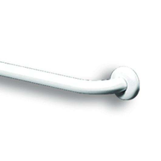 Maniglia di sicurezza cm.90 bianco goman