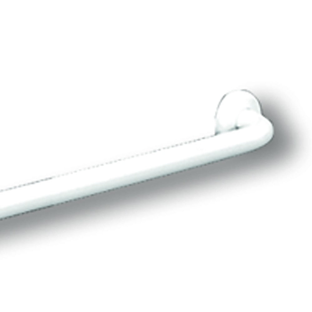 Maniglia di sicurezza cm.90 bianco goman